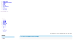 Desktop Screenshot of crestviewbulletin.emeraldcoastphotoswest.com